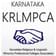 KRLMPCA CET logo